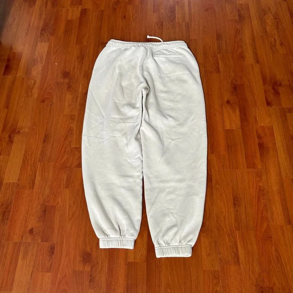 Abercrombie & Fitch Y2K baggy heavyweight sweatpants